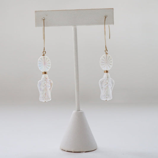 Angela Earrings
