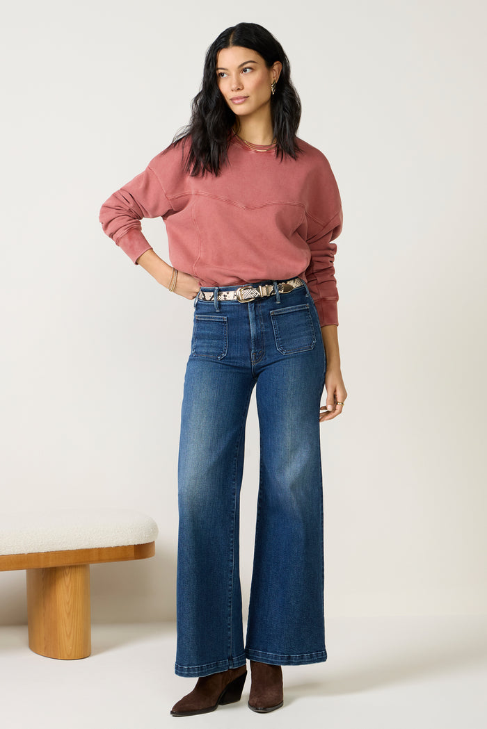 Anna Sweatshirt