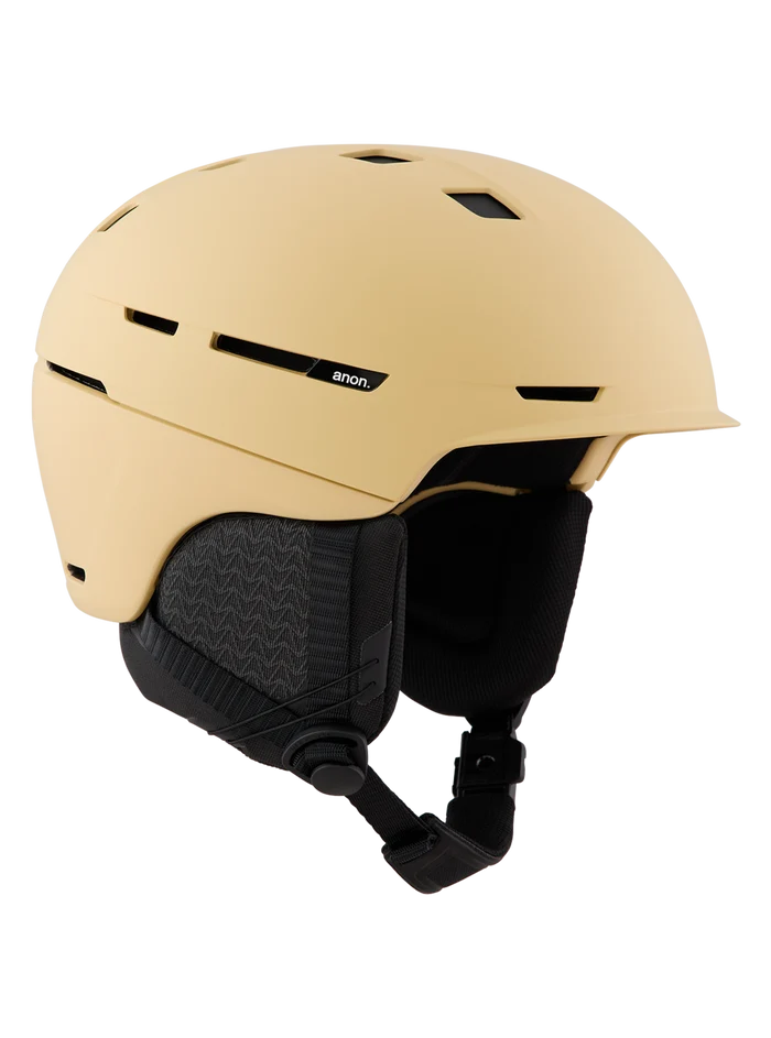 Product image of Anon Merak WaveCel® Ski & Snowboard Helmet[Variant:Beechwood]