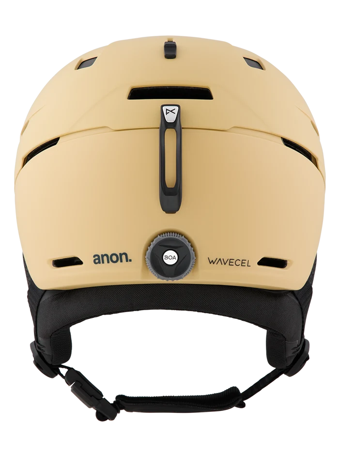 Product image of Anon Merak WaveCel® Ski & Snowboard Helmet[Variant:Beechwood]