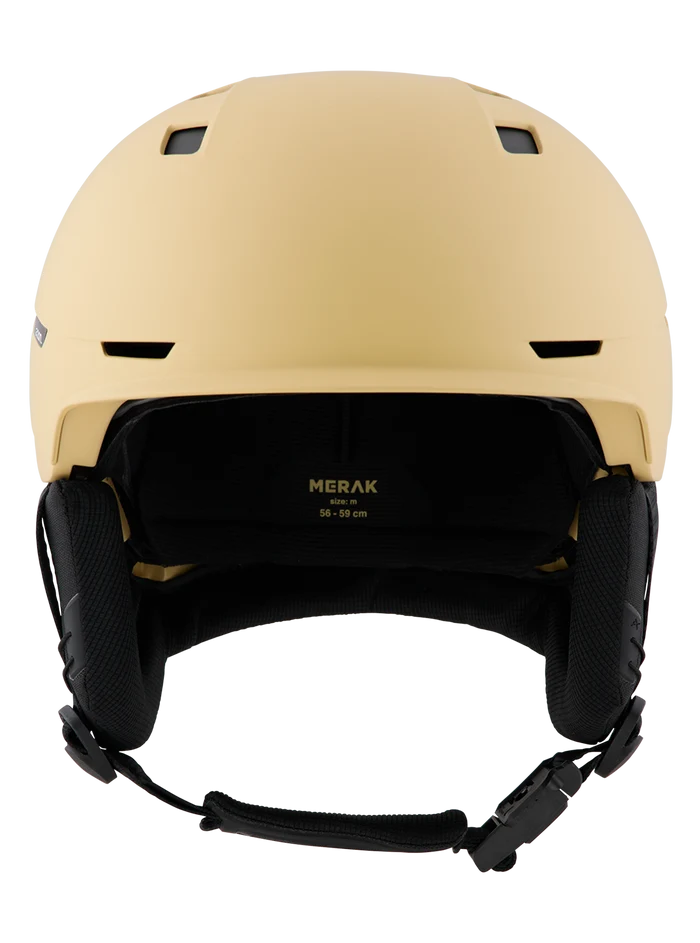 Product image of Anon Merak WaveCel® Ski & Snowboard Helmet[Variant:Beechwood]