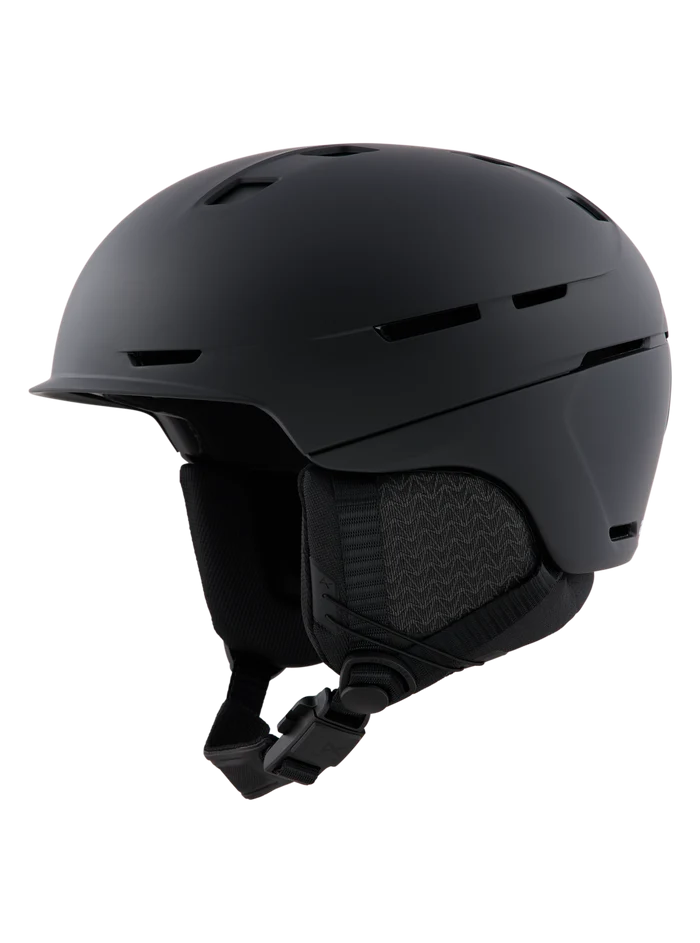 Product image of Anon Merak WaveCel® Ski & Snowboard Helmet[Variant:Black]