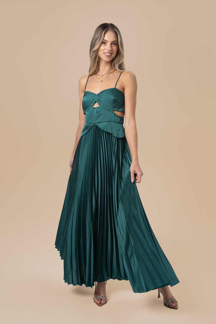 AU 6 / Emerald