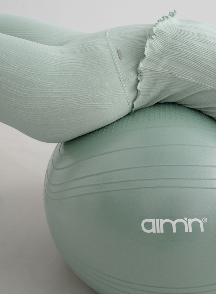Aqua Pilates Ball