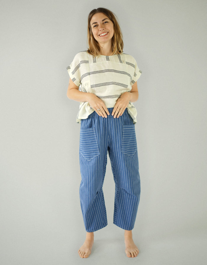 Archer Work Pants PDF  Immediate Download Sewing Pattern, Matchy Matchy Sewing Club