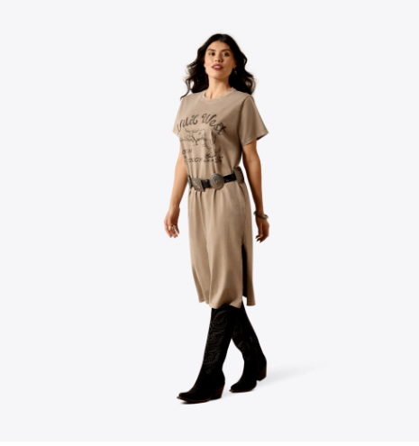 Ariat Bandito Dress