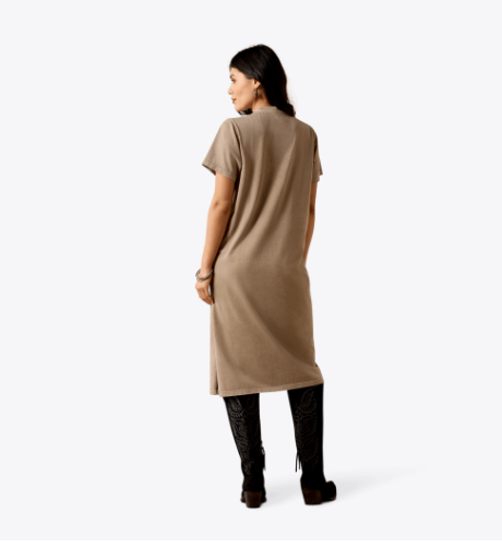 Ariat Bandito Dress