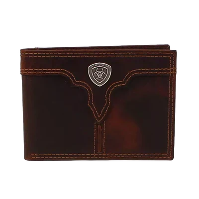 Ariat Bifold Wallet