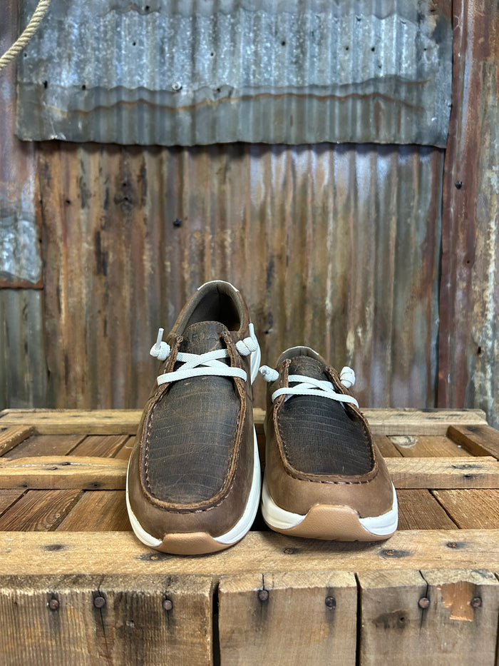 Ariat Buckeye Waterproof Shoe