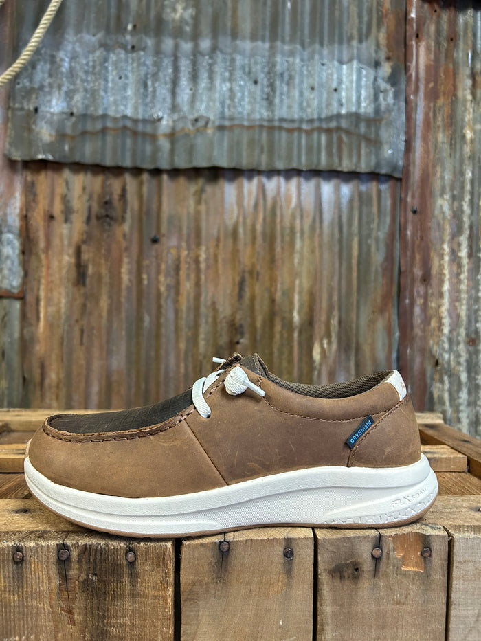 Ariat Buckeye Waterproof Shoe