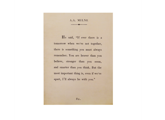 Art Posters - Book Collection - Adored A Lovely Boutique