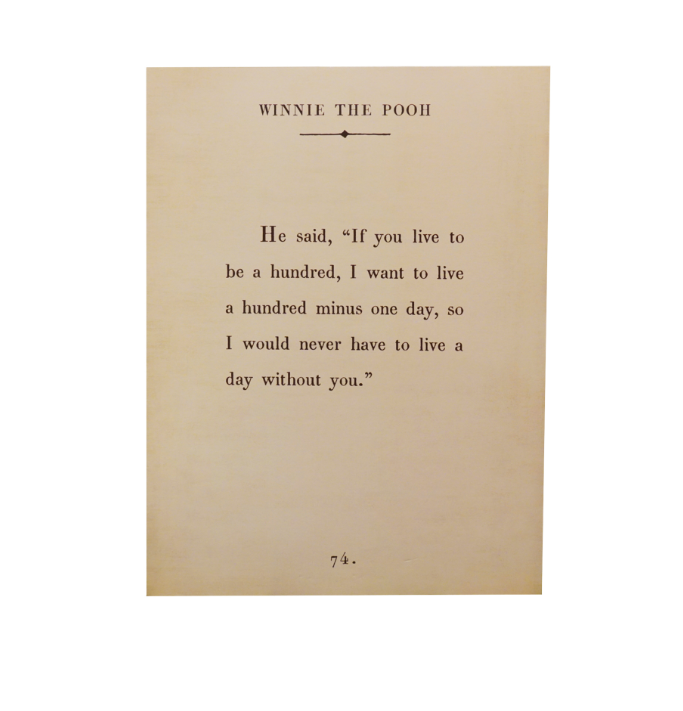 Art Posters - Book Collection - Adored A Lovely Boutique