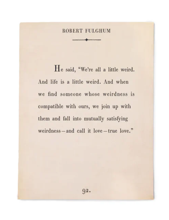Art Posters - Book Collection - Adored A Lovely Boutique
