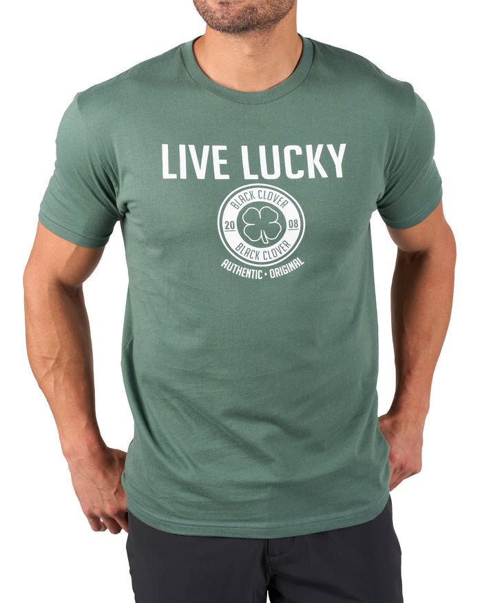 Authentic Luck 23
