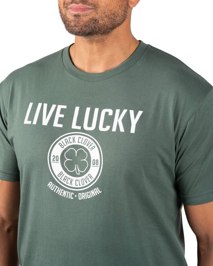 Authentic Luck 23