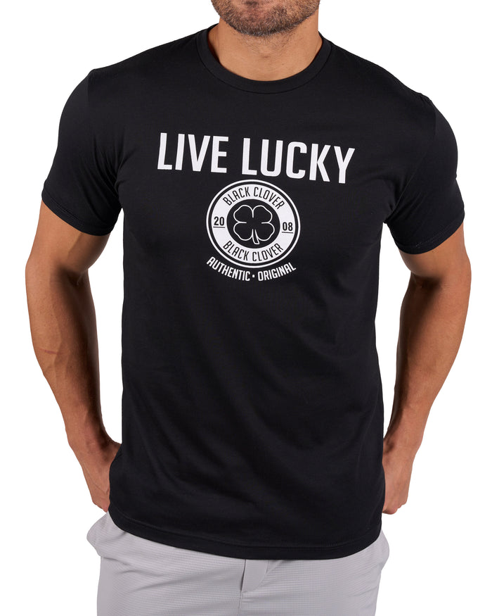 Authentic Luck 25