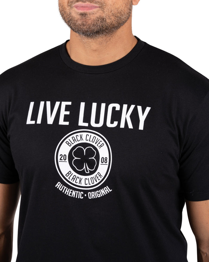 Authentic Luck 25