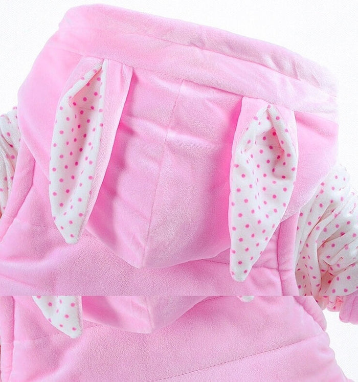 Baby Girl Autumn Winter Clothing Set 2 Piece | Baby Girl Winter Outfit