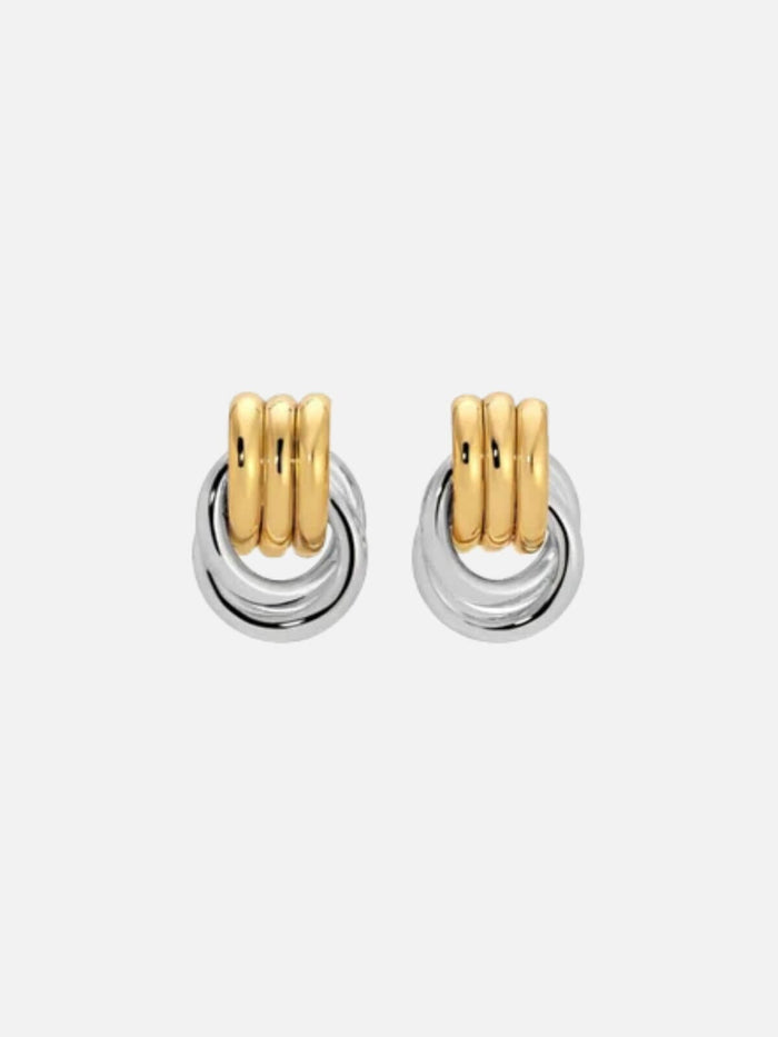 Baby Knot - Mixed Earrings Heaven Mayhem