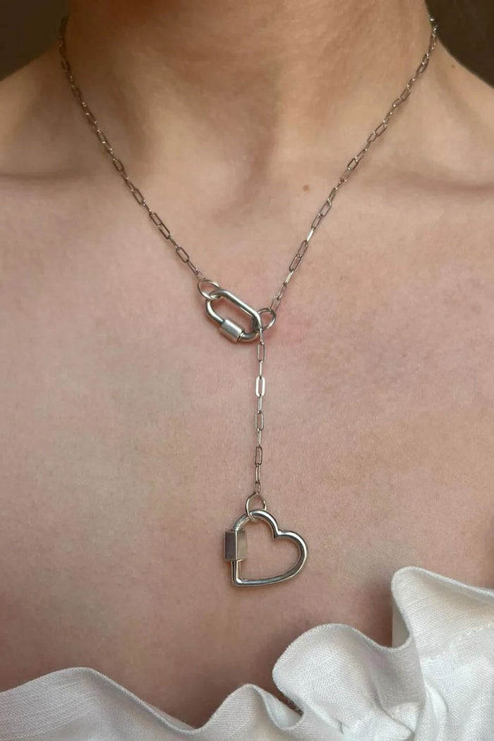 Babylock - Sterling Silver