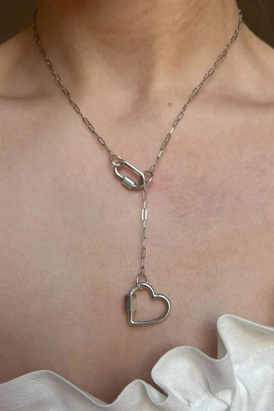 Babylock - Sterling Silver
