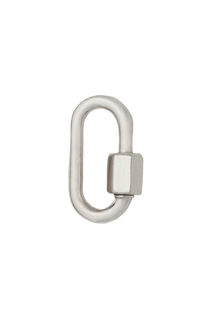 Babylock - Sterling Silver