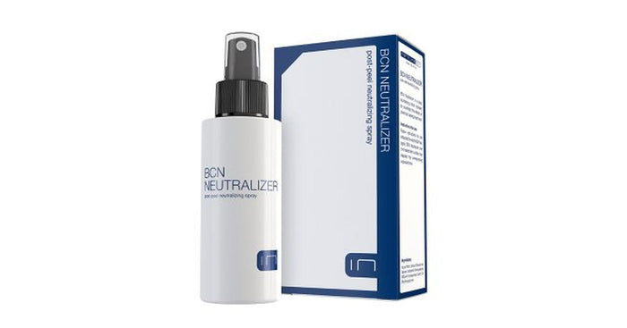 BCN Neutralizer 100ml/3.38 fl.oz