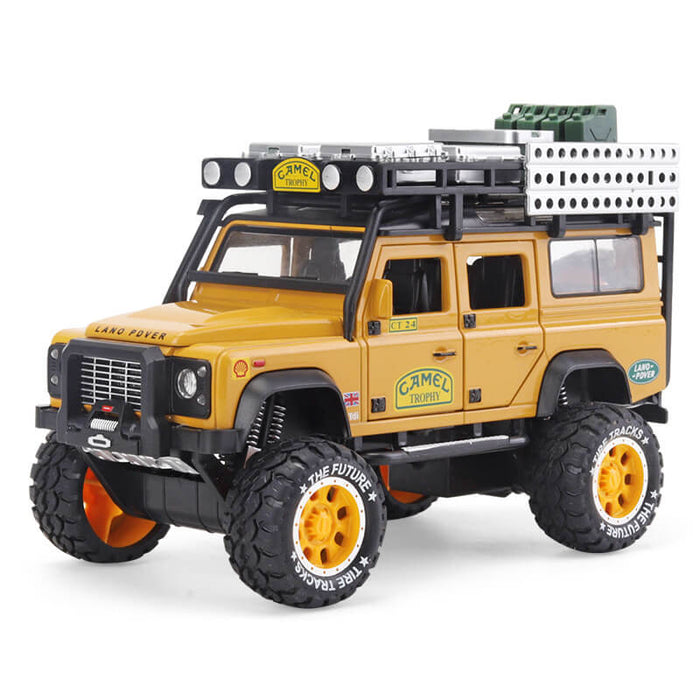 Best Toy Cars For Toddlers | Affordable Toy Cars For Kids