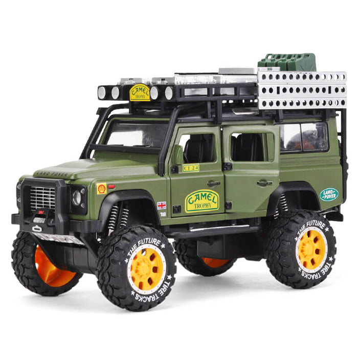 Best Toy Cars For Toddlers | Affordable Toy Cars For Kids