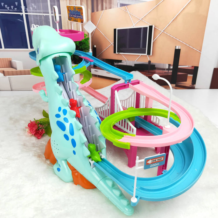 Best Train Track Toys For Toddlers | Safe Train Toys For Babies