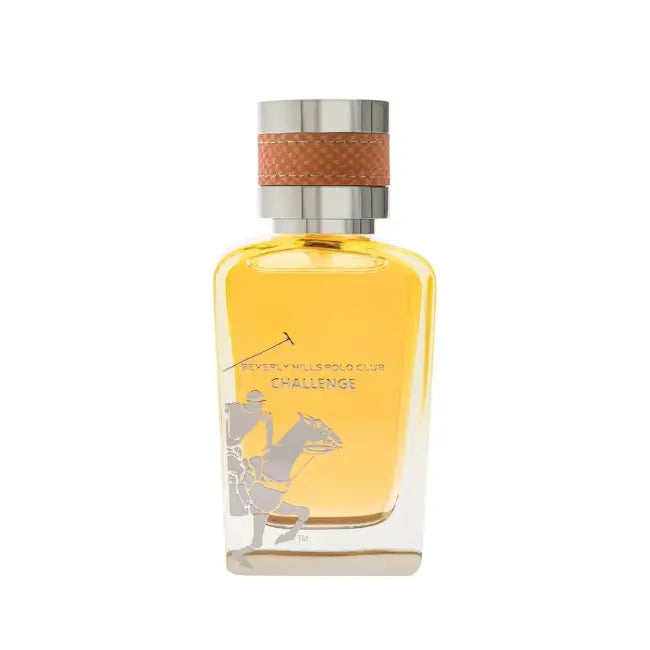 beverly hills polo club challenge for women eau de parfum 100ml