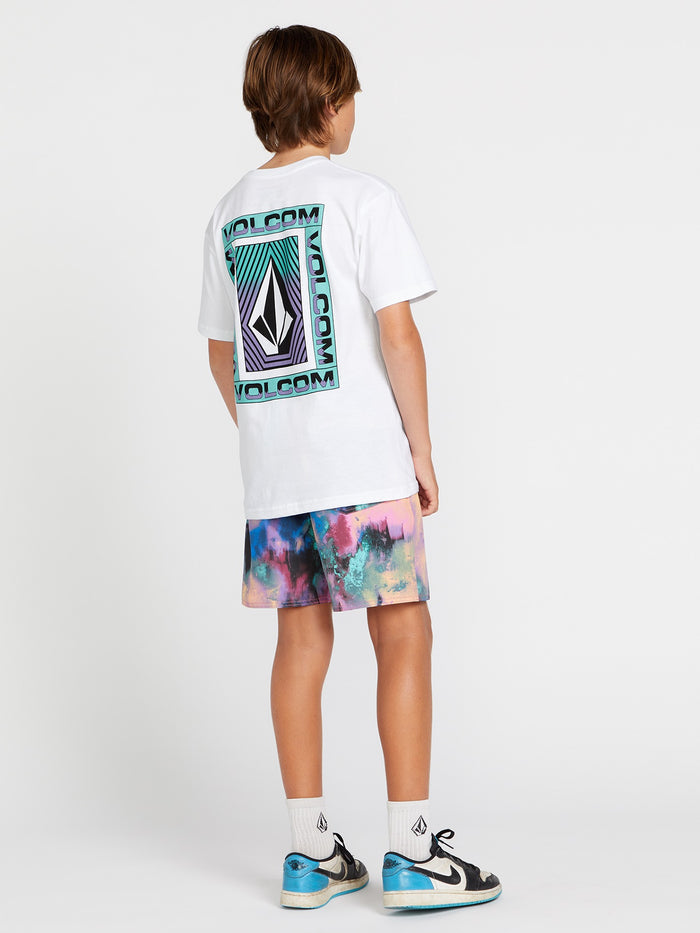 Big Youth Mix Pack Trunk Boardshort