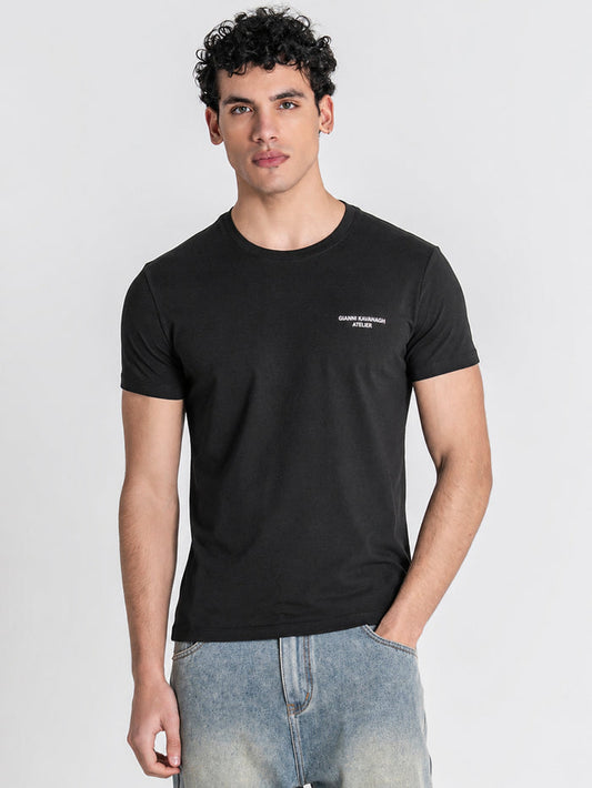 t-shirts / Black Atelier Tee