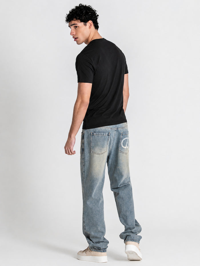 t-shirts / Black Atelier Tee