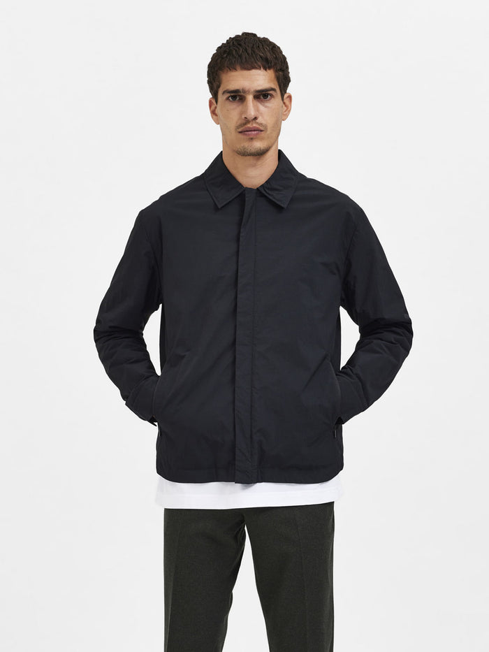 Black Jacket