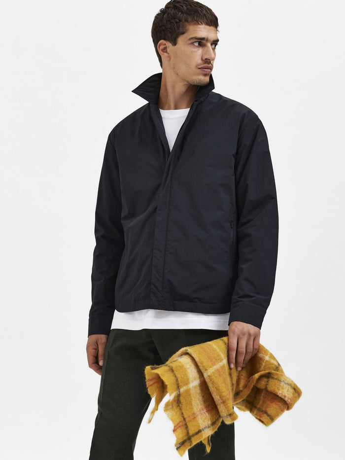 Black Jacket