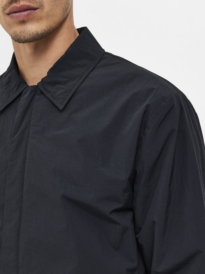 Black Jacket