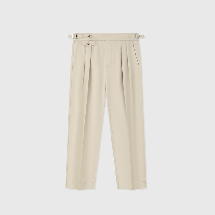 Beige / XS