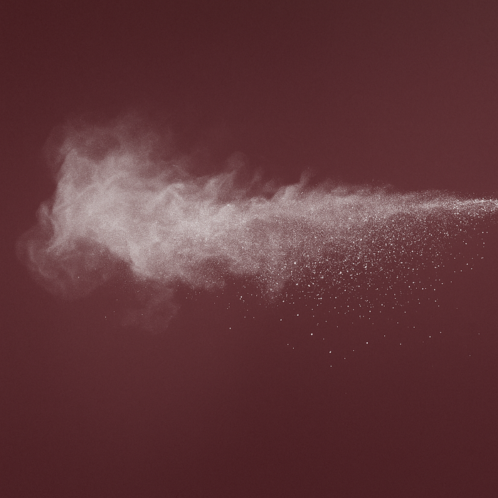 Body + Hair Powder