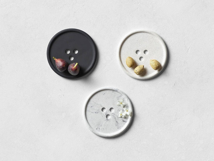 Bouton - Marble