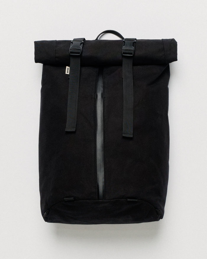 Bridge Backpack - Black