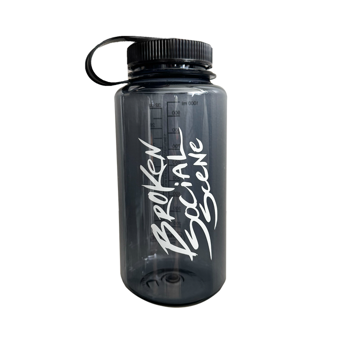 Broken Social Scene - Nalgene Bottle