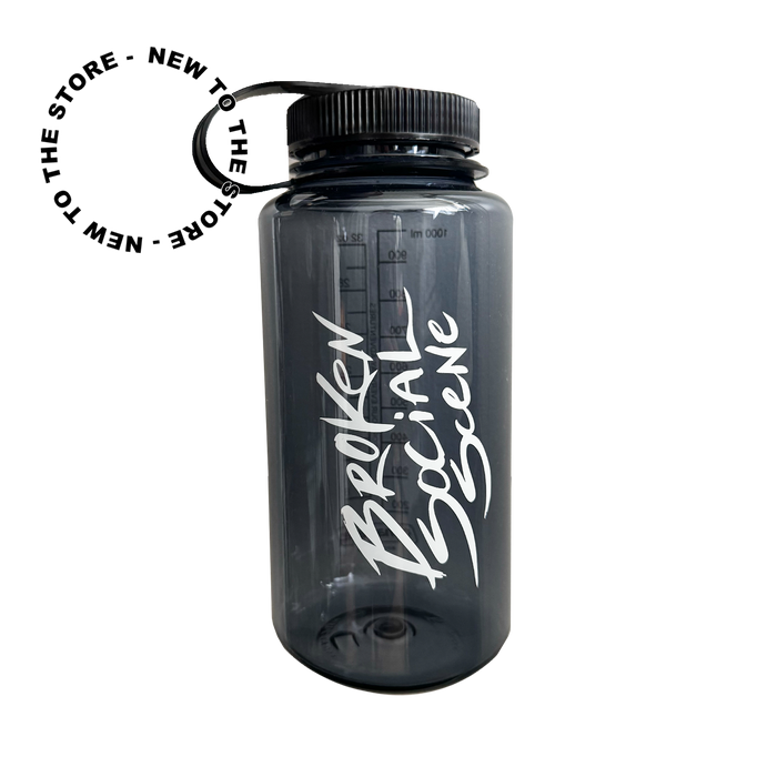 Broken Social Scene - Nalgene Bottle