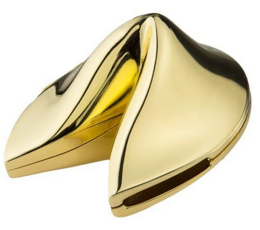 Brouk & Co. Dignified Fortune Box