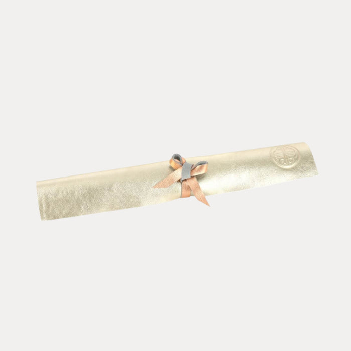 Meditation and Mindfulness Kit | leather mantle |  BuDhaGirl