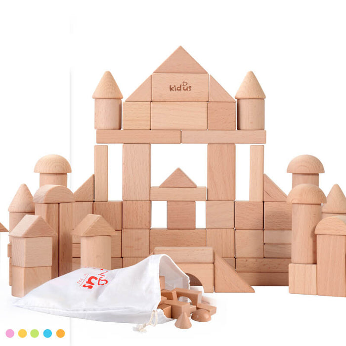 Building Blocks For Kids |  Best Educational Building Toys
