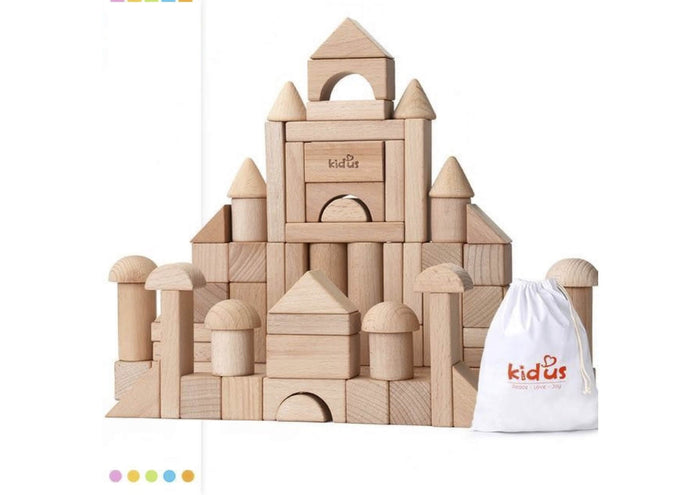 Building Blocks For Kids |  Best Educational Building Toys