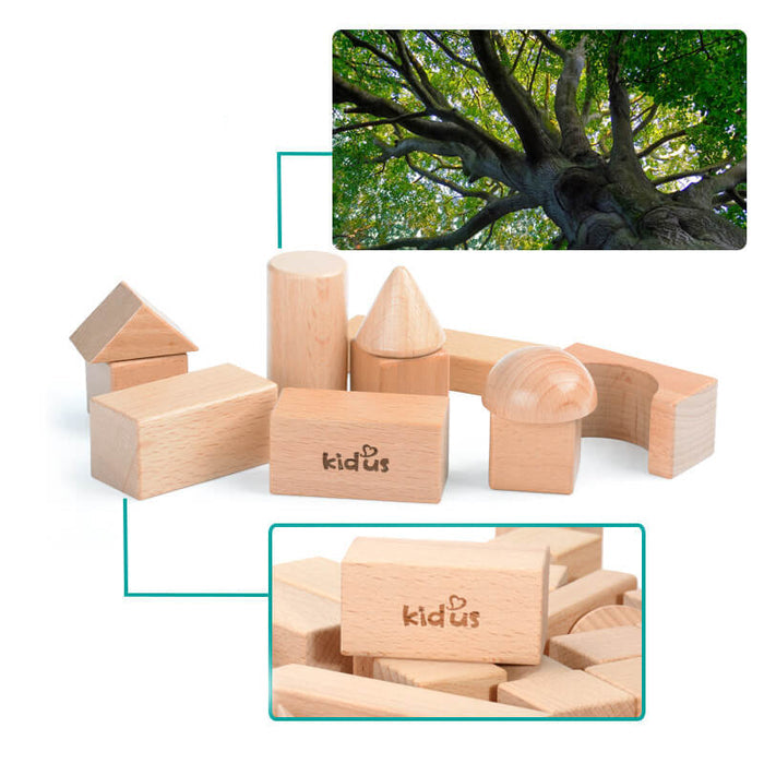 Building Blocks For Kids |  Best Educational Building Toys