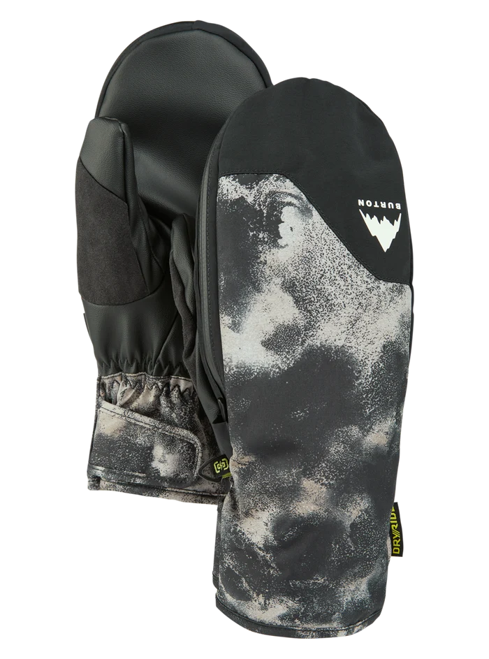 Product image of Burton Access Mittens[Variant:Desert Rock]