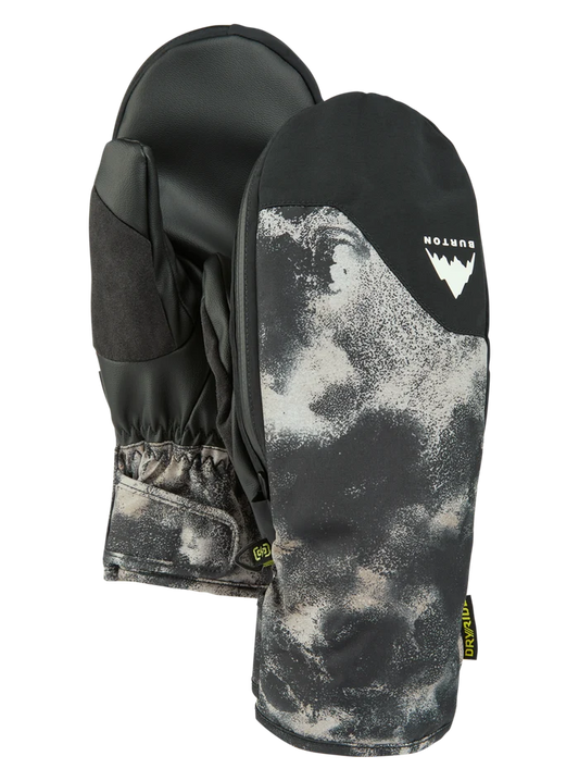 Product image of Burton Access Mittens[Variant:Desert Rock]